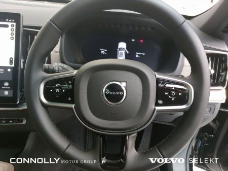2026 Volvo XC90 Xc90 + T8 Phev Awd Auto thumbnail