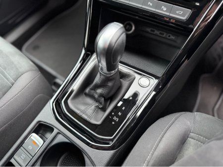 2018 Volkswagen Touran HIGHLINE - 2.0L DIESEL - 7 SEATS - AUTO - 12M WARRANTY - CAR: 1621 thumbnail