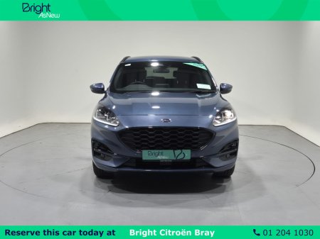 2023 Ford Kuga ST-LINE 5DR 2.5 PHEV 225 S6. S6.2 4DR €33,950