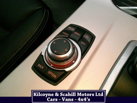 2017 BMW X3 AUTO 2.0 D F25 XDRIVE20D SE 5DR A €19,950 thumbnail