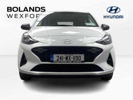 2024 Hyundai i10 i10 Classic thumbnail