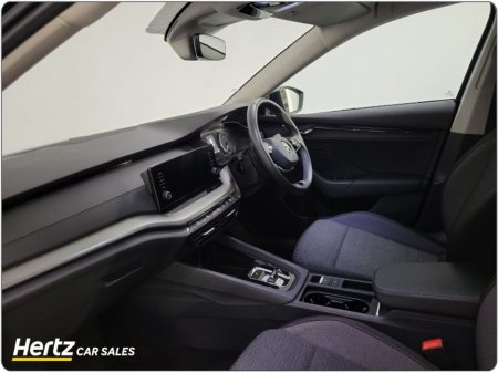 2024 Skoda Octavia Ambition 110 BHP Petrol Automatic €26,745