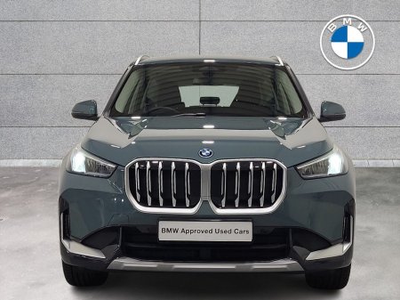 2025 BMW X1 xDrive25e xLine €53,950