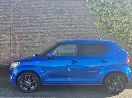 2018 Suzuki Ignis FINANCE AVAILABLE €11,749