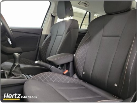 2023 Skoda Kamiq Ambition 1.0TSI Petrol Manual €19,895