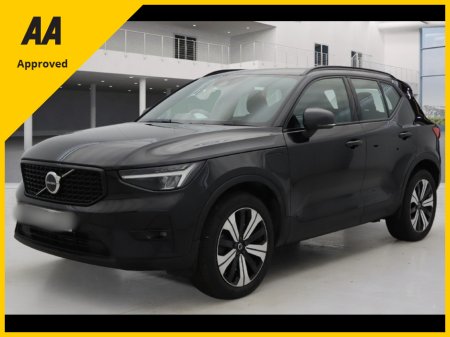 2022 Volvo XC40 2022 T4 PLUS 55,953 Kilometers €36,950