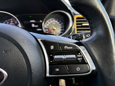 2020 Kia XCeed 1.0 K3 Petrol €14,750 thumbnail