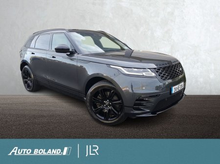 2024 Land Rover Range Rover Velar 2.0 I4 PHEV 404 PS 4WD R-Dynamic S