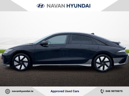 2023 Hyundai Ioniq 6 Elegance 77 kW €31,495