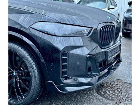 2025 BMW X5 XDRIVE 50e M SPORT AUTO €99,950 thumbnail