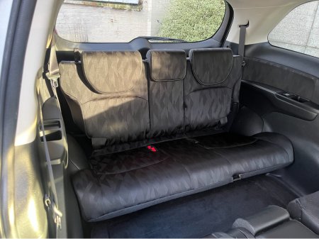 2019 Honda Odyssey 8 SEATER ABSOLUTE AUTOMATIC HYBRID 2.0 PETROL //KEYLESS ENTRY//REVERSE CAMERA//ADAPTIVE CRUISE CONTROL//ELECTRIC DRIVERS SEAT// €29,950 thumbnail