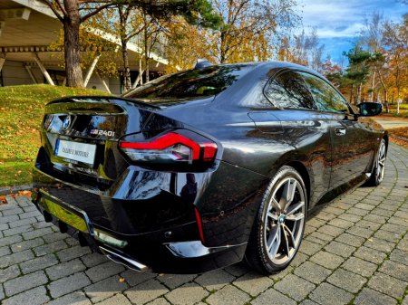 2022 BMW 2 Series M240I XDRIVE **SALE AGREED**