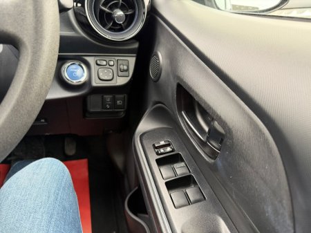 2019 Toyota Aqua Hybrid €12,795 thumbnail