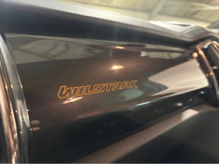2021 Ford Ranger 2021 WILDTRACK 2.0 AUTOMATIC €25,950 thumbnail