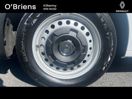 2024 Renault Kangoo E-TECH ML19 ADVANCE *X3 SEATER - 100% ELECTRIC* €21,900 + VAT. ALSO AVAILABLE IN BLACK €21,900 thumbnail