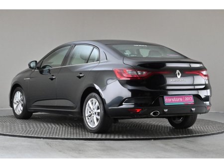 2017 Renault Megane 1.6 DCI 6SPD GRAND COUPE DYNAMIQUE NAV €12,490 thumbnail