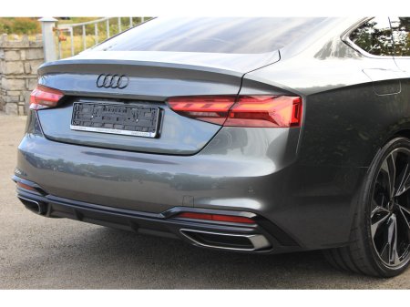 2023 Audi A5 Black Edition * Tilt and Slide Sunroof * Extra spec €51,950 thumbnail
