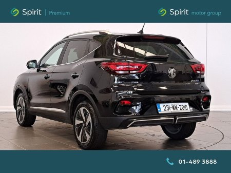2023 MG ZS EV Exclusive*Call John 0861913954 €22,950