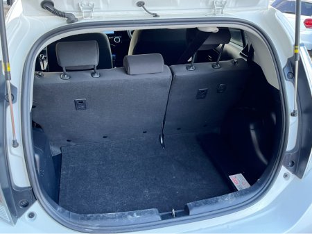 2020 Toyota Aqua AUTOMATIC HYBRID 1.5 PETROL //KEYLESS ENTRY//REVERSE CAMERA// €13,950 thumbnail