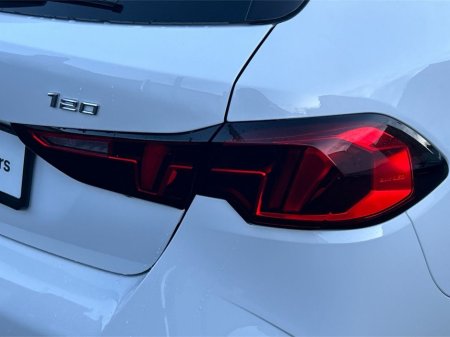 2026 BMW 1 Series 120 Sport thumbnail