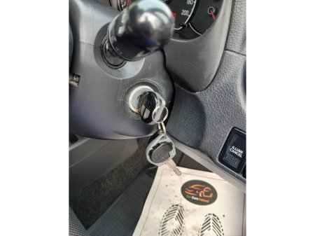 2008 Suzuki SX4 1.5 GLX €2,495 thumbnail