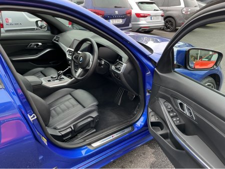2021 BMW 3 Series M SPORT AUTO €29,995 thumbnail