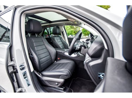 2026 Mercedes-Benz GLE Class 350de AMG 4Matic 328bhp PHEV Pan Roof €127,950 thumbnail
