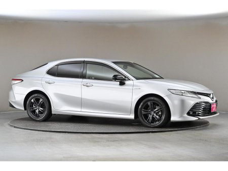 2017 Toyota Camry UPGRADED ALLOYS*10"ANDROID PLAYER*REVERSE CAM* €19,890 thumbnail