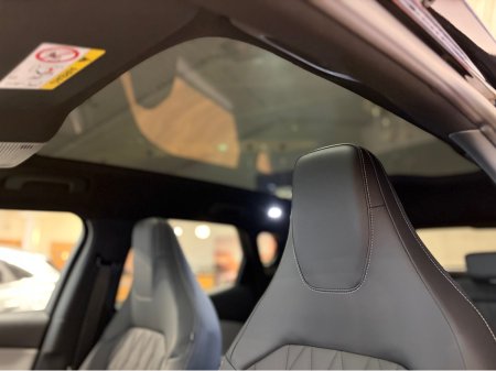 2026 Ford Capri PREMIUM 5DR 77KWH ZE2 CT €54,500 thumbnail