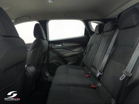 2023 Nissan Qashqai (232) EPOWER SV HYBRID AUTO €27,495 thumbnail