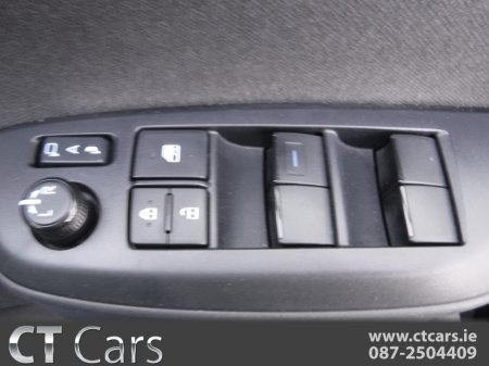 2021 Toyota Yaris 1.5 AUTO HYBRID ANDROID+CARPLAY €14,750 thumbnail