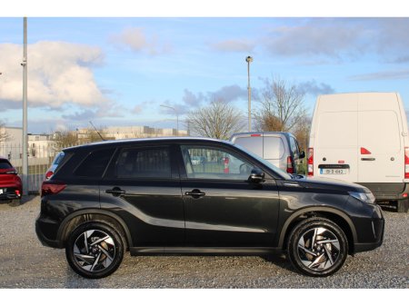 2026 Suzuki Vitara 1.5 Ultra Auto *Facelift* *0% Finance and 10 Year Warranty* €37,500