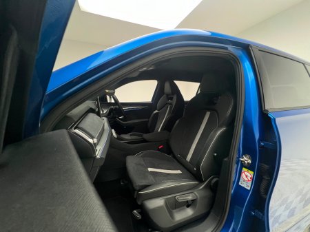 2025 Skoda Kodiaq SPORTLINE IV 1.5 PHEV DSG €48,990 thumbnail