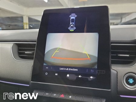 2022 Renault Arkana "S-Edition" "Automatic" "HEV" "Parking Camera" "Touchscreen Display" €25,995 thumbnail