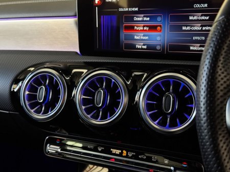 2023 Mercedes-Benz CLA Class CLA 250 E AMG LINE PREMIUM #68 €32,950 thumbnail