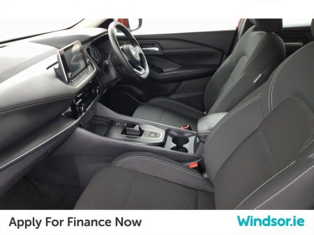 2024 Nissan Qashqai ePOWER QASHQAI SV - Hybrid €34,895
