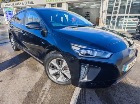 2019 Hyundai Ioniq Hyundai IONIQ 2019 Warranty 1 year AA approved