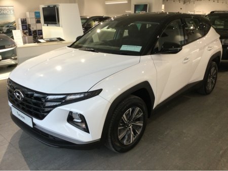 2024 Hyundai Tucson HYBRID COMFORT PLUS ** VERY LOW KMS ** €39,950