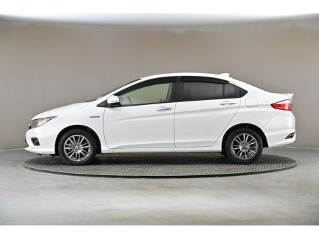 2018 Honda Grace 1.5 HYBRID 4DR AUTO *CARPLAY*ANDROID*REVERSE CAM* €15,890 thumbnail