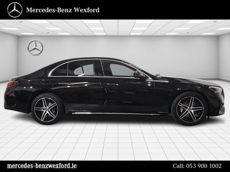 2026 Mercedes-Benz E Class E300De AMG - with upgraded alloys €87,339 thumbnail