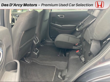 2022 Honda HR-V ELEGANCE I-MMD CVT €30,950 thumbnail