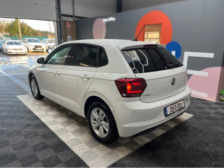 2020 Volkswagen Polo €18950! 2020 VW Polo 1.0 Automatic - Reverse Camera - Apple CarPlay €18,950