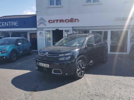 2024 Citroen C5 Aircross FEEL PACK 1,5 HDI 130 BHP  /  AVA LABLE STRAIGHT AWAY  NATIONWIDE DELIVERY//  LOOKS LOVELY I /////  CHOICE OF COLOURS  / BLUE  // ACCUMULUS GREY  ///  ALSO AVAILABLE IN AUTOMATIC  BLACK IN STOCK  ////