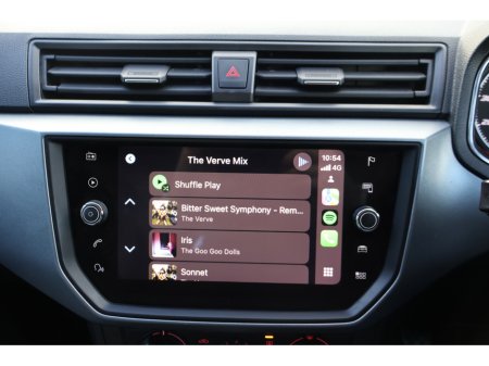 2019 SEAT Arona SE (Reserved Deposit Taken) thumbnail