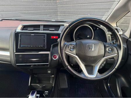 2016 Honda Fit 1.5 HYBRID AUTO €9,995 thumbnail