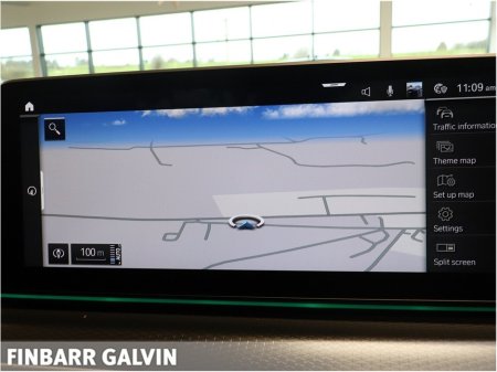 2022 BMW 5 Series 530e M Sport €41,950 thumbnail