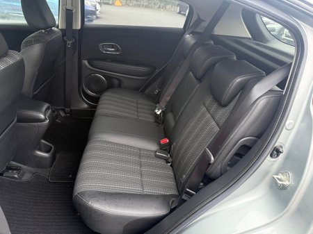 2015 Honda HR-V  €14,890 thumbnail