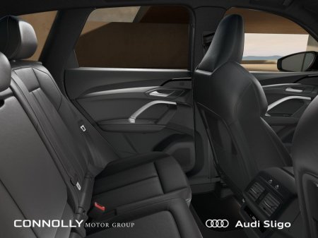 2026 Audi Q5 SUV S Line TDI quattro 204bhp Auto "On order for 261" €88,658 thumbnail