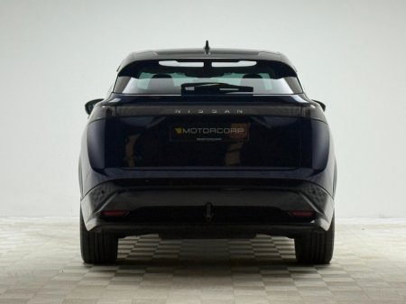 2022 Nissan Ariya ADVANCE 87KW €33,990 thumbnail