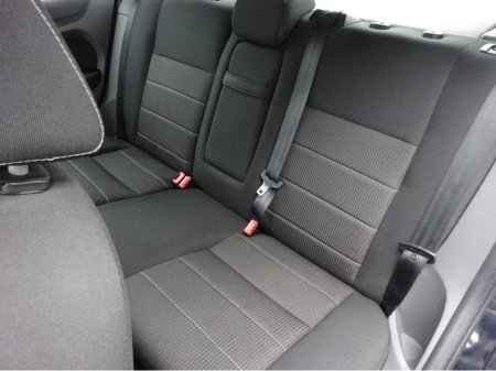 2011 Ford Focus 1.6 TDCI SPORT 108BHP 5 DOOR TAXED AND NCT'D KEY 170 €2,950 thumbnail